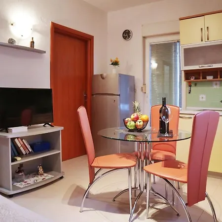 Buterin Apartament Zadar