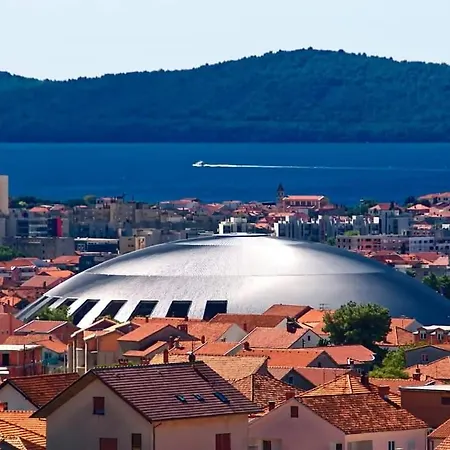 Apartament Buterin *