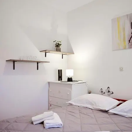 Buterin Apartment *