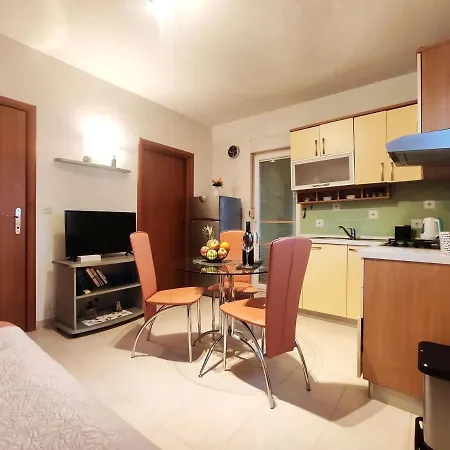 Apartment Buterin