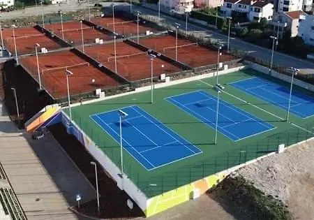 Buterin Apartament Zadar