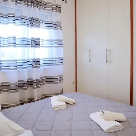 Apartment Buterin