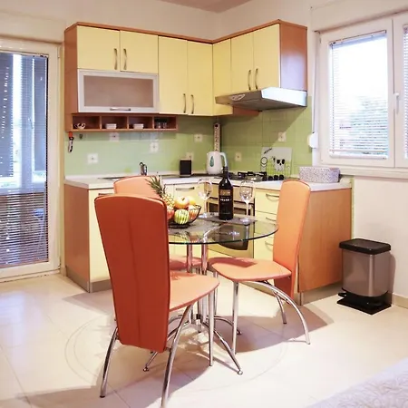 Apartment Buterin