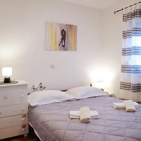 Apartment Buterin