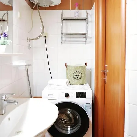 Apartment Buterin
