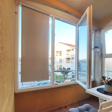Buterin * Zadar