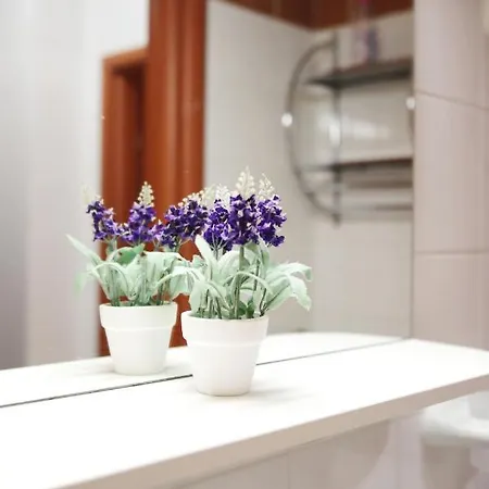 Apartment Buterin *