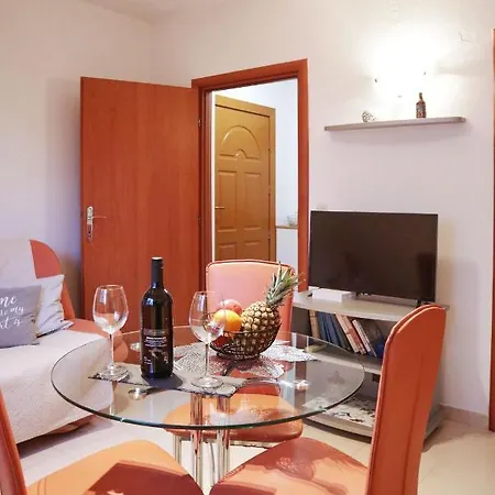 Apartment Buterin Zadar