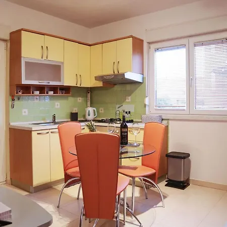 Buterin Apartment *