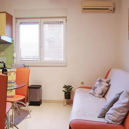 Apartment Buterin