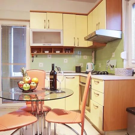 Apartment Buterin